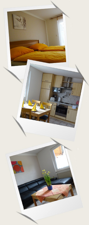 Ferienwohnung Pferdestall