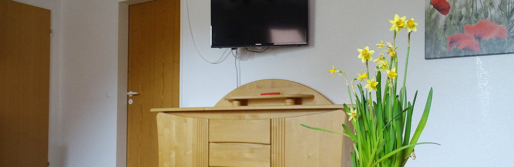 Ferienwohnungen Drge-Polle