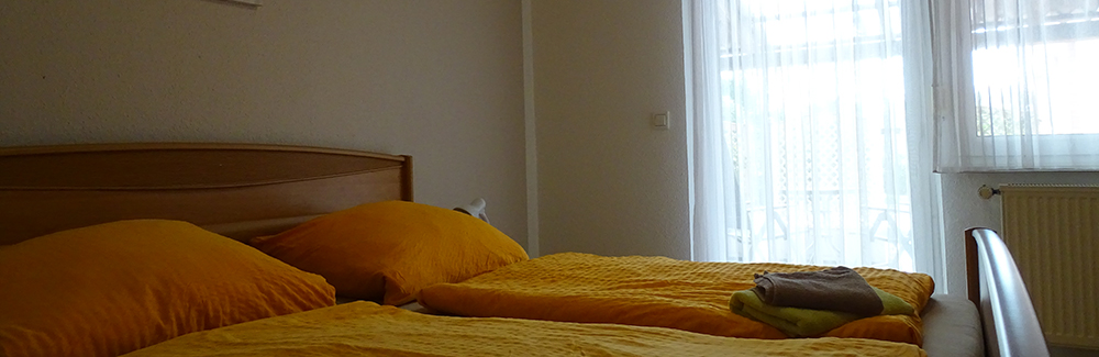 Drge-Polle Ferienwohnungen