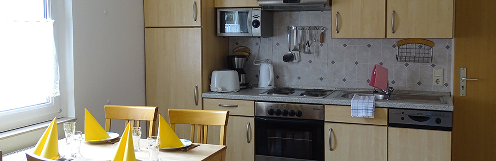 Drge-Polle Ferienpension