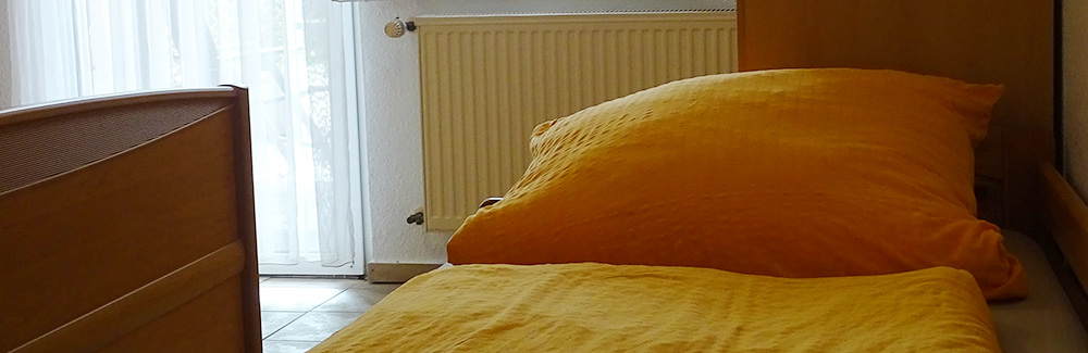 Ferienwohnung Haselnne