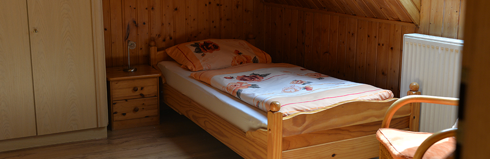 Drge-Polle Ferienwohnungen